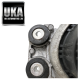 ENGINE MOUNT LAND ROVER SPORT DISCOVERY 3.0 TDV6 306DT 2014 - 2018 FPLA-6A003-BB