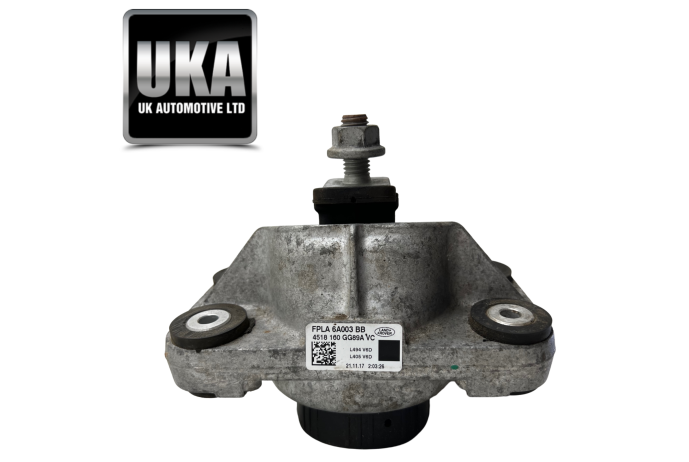 ENGINE MOUNT LAND ROVER SPORT DISCOVERY 3.0 TDV6 306DT 2014 - 2018 FPLA-6A003-BB