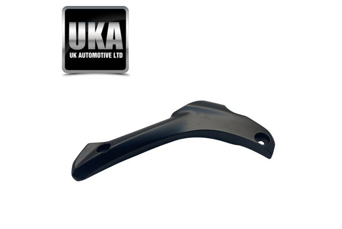 COVER LEFT SIDE TRIM SUZUKI SV650 AL9 2020 99 MILES ONLY 47711-18KO