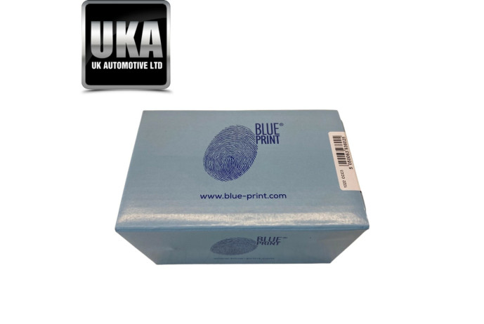 SLAVE CYLINDER ISUZU VAUXHALL OPEL TROOPER BRAVIA CLUTCH BLUE PRINT ADZ93602 3