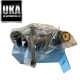 SLAVE CYLINDER ISUZU VAUXHALL OPEL TROOPER BRAVIA CLUTCH BLUE PRINT ADZ93602 3