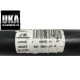 PROPSHAFT 8626955 BMW 4 SERIES 435 XDRIVE F30 3.0 DIESEL FRONT PROP SHAFT 2017