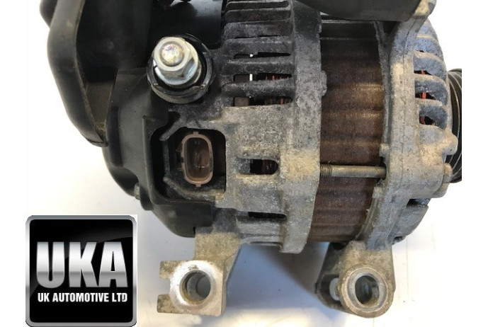 ALTERNATOR A2TJ0392A MAZDA MX-5 MX5 MK3 1798CC 1.8 100AMP A2TJ0392A LF9H 2011
