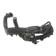 PIPE F1F1-9C623-BA FORD FOCUS KUGA 1.5 ECOBOOST BOOST PIPES HOSES