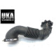 PIPE GJ32-9F876-AB RANGE ROVER EVOQUE 2.0 TD4 TURBO AIR INTAKE PIPE 2017