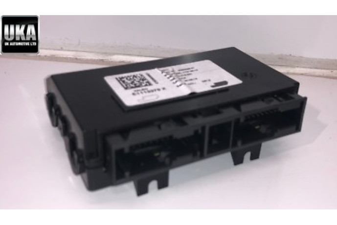 MODULE 9390096 BMW 1 2 SERIES AIR CON AC HEATER CONTROL 2014-2018