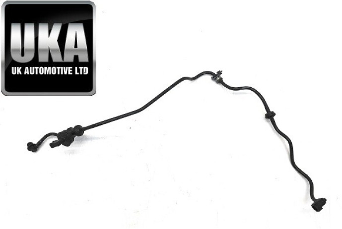 PIPE GJ32-9C490-AE RANGE ROVER EVOQUE SERVO HOSE 2015