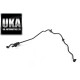 PIPE GJ32-9C490-AE RANGE ROVER EVOQUE SERVO HOSE 2015