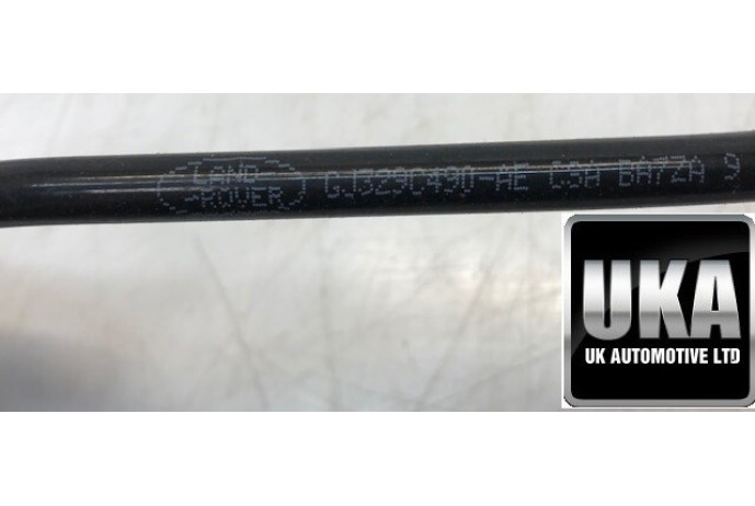 PIPE GJ32-9C490-AE RANGE ROVER EVOQUE SERVO HOSE 2015