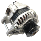 ALTERNATOR A5TL0781ZT MITSUBISHI L200 2.4 TURBO 4N15 95A 500 MILES 2105-2018