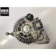ALTERNATOR A5TL0781ZT MITSUBISHI L200 2.4 TURBO 4N15 95A 500 MILES 2105-2018
