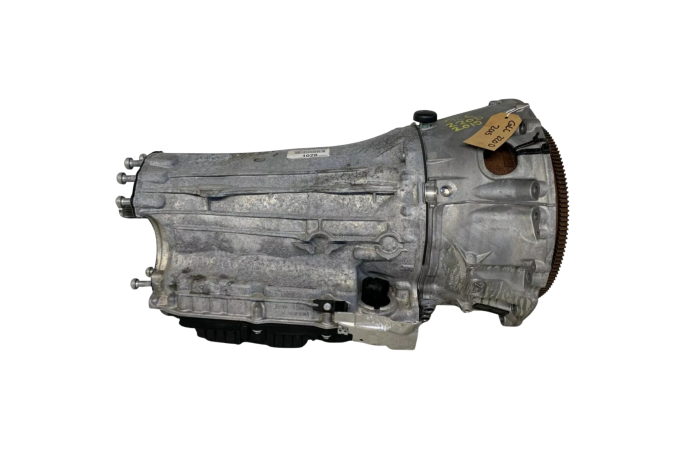 GEARBOX A7252712001 MERCEDES GLC 220 2.1 CDI 9SPD AUTO AUTOMATIC 2015 4,000M