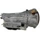 GEARBOX A7252712001 MERCEDES GLC 220 2.1 CDI 9SPD AUTO AUTOMATIC 2015 4,000M