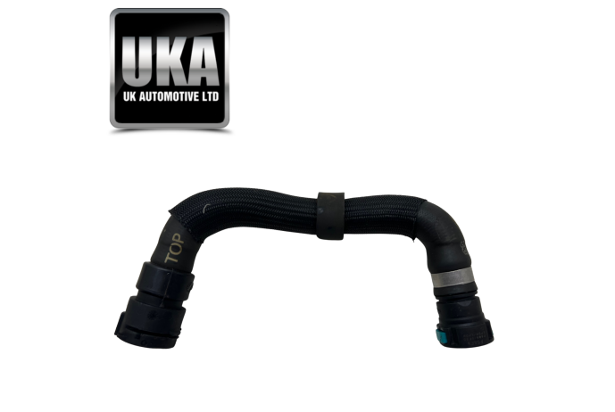  HOSE GJ32-8B160-AA RANGE ROVER EVOQUE 2.0 204DTD 2016 WATER COOLANT HOSE