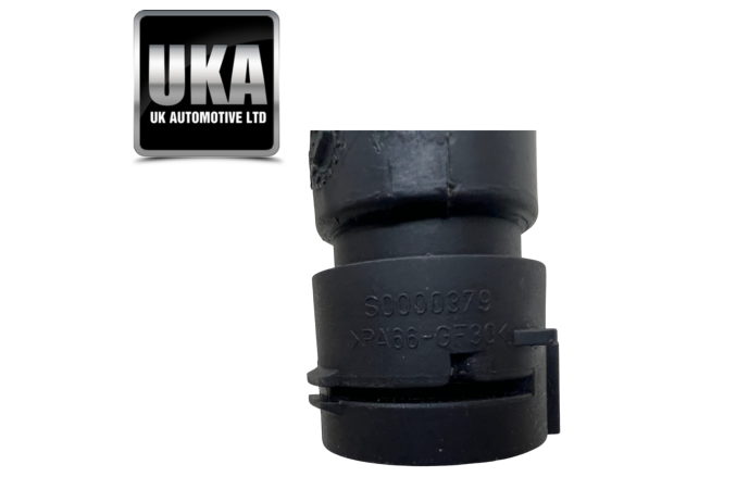  HOSE GJ32-8B160-AA RANGE ROVER EVOQUE 2.0 204DTD 2016 WATER COOLANT HOSE