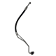 HOSE A2138305100 MERCEDES E220 220 D 2020 AC AIR CON PIPE