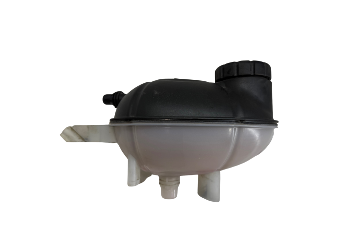TANK A2055000049 MERCEDES E220 220 D 2020 COOLANT HEADER EXPANSION BOTTLE