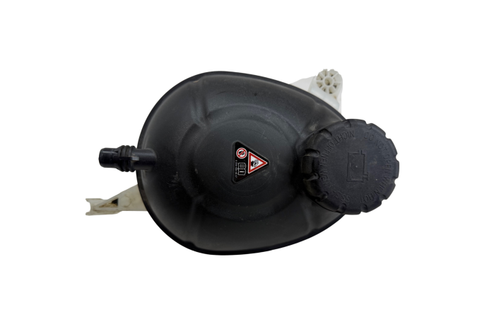 TANK A2055000049 MERCEDES E220 220 D 2020 COOLANT HEADER EXPANSION BOTTLE