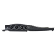 TRIM A2136809000 MERCEDES E CLASS DASHBOARD HEATER VENT PANEL 2020
