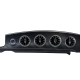 TRIM A2136809000 MERCEDES E CLASS DASHBOARD HEATER VENT PANEL 2020
