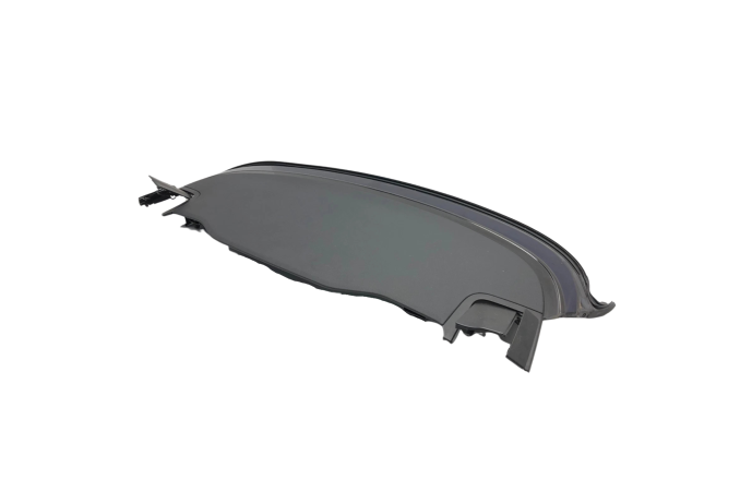 ROOF STORAGE BMW 4 SERIES F83 CONVERTIBLE LID COMPARTMENT SHELF COVER BLUE