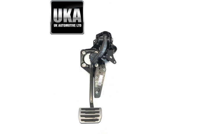 BRAKE PEDAL RANGE ROVER LAND EVOQUE 2.0 204DTD DIESEL AUTO 2017