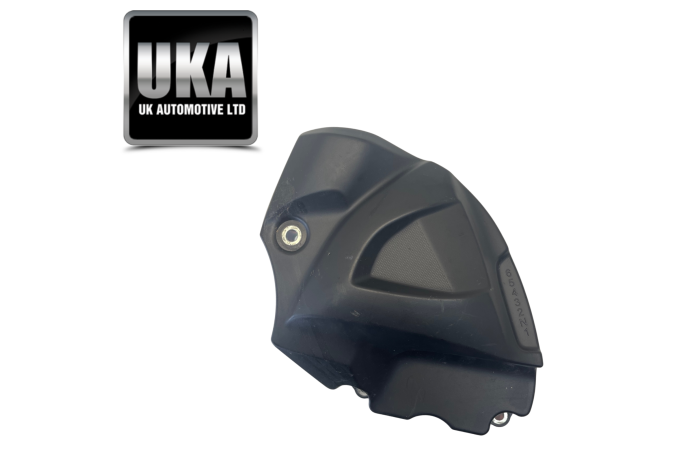 COVER 11360-18K0 SUZUKI SV 650 AL9 FRONT SPROCKET GUARD 2020 99 MILES