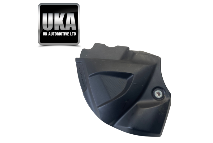 COVER 11360-18K0 SUZUKI SV 650 AL9 FRONT SPROCKET GUARD 2020 99 MILES