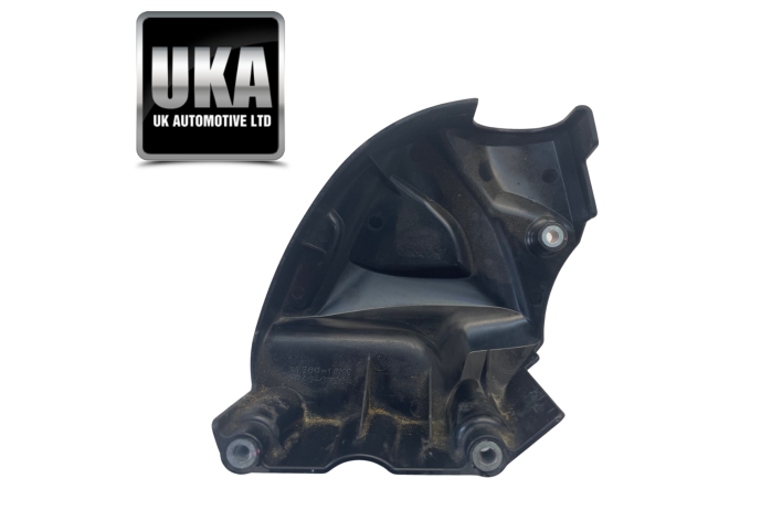 COVER 11360-18K0 SUZUKI SV 650 AL9 FRONT SPROCKET GUARD 2020 99 MILES