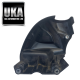 COVER 11360-18K0 SUZUKI SV 650 AL9 FRONT SPROCKET GUARD 2020 99 MILES