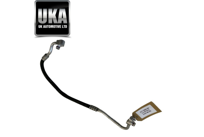 PIPE 190324-10BMW M4 M3 3 4 2017 F82 AC AIR CON AIR CONDITIONING HOSE