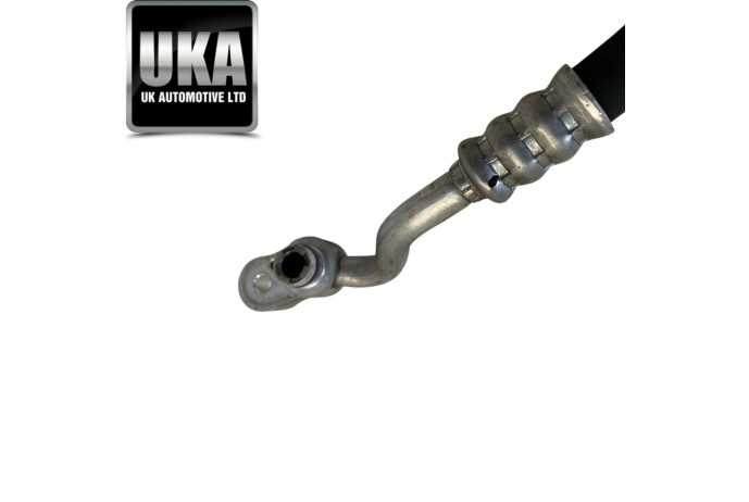 PIPE 190324-10BMW M4 M3 3 4 2017 F82 AC AIR CON AIR CONDITIONING HOSE