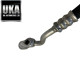 PIPE 190324-10BMW M4 M3 3 4 2017 F82 AC AIR CON AIR CONDITIONING HOSE