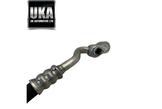 PIPE 190324-10BMW M4 M3 3 4 2017 F82 AC AIR CON AIR CONDITIONING HOSE