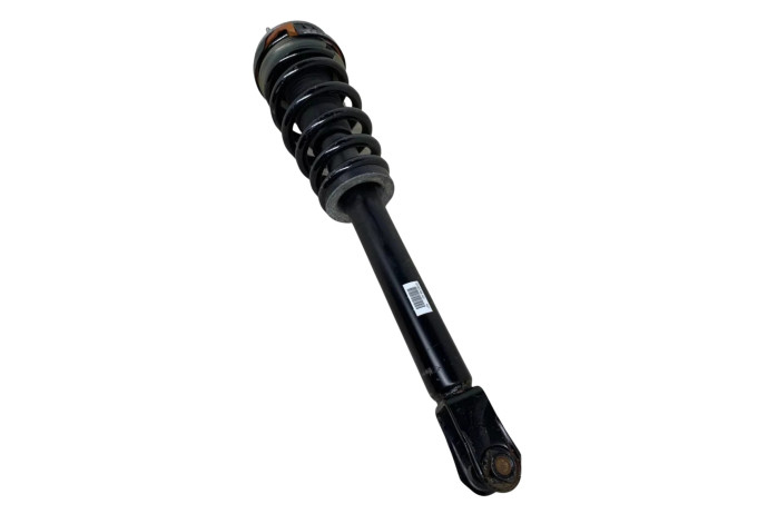 SHOCK EX53-45-AC JAGUAR F TYPE 3.0 2016 FRONT LEG ABSORBER SUSPENSION 4WD AWD