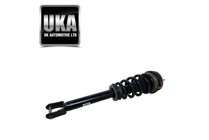 SHOCK EX53-45-AC JAGUAR F TYPE 3.0 2016 FRONT LEG ABSORBER SUSPENSION 4WD AWD