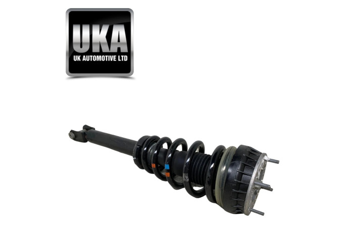 SHOCK EX53-45-AC JAGUAR F TYPE 3.0 2016 FRONT LEG ABSORBER SUSPENSION 4WD AWD