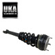 SHOCK EX53-45-AC JAGUAR F TYPE 3.0 2016 FRONT LEG ABSORBER SUSPENSION 4WD AWD