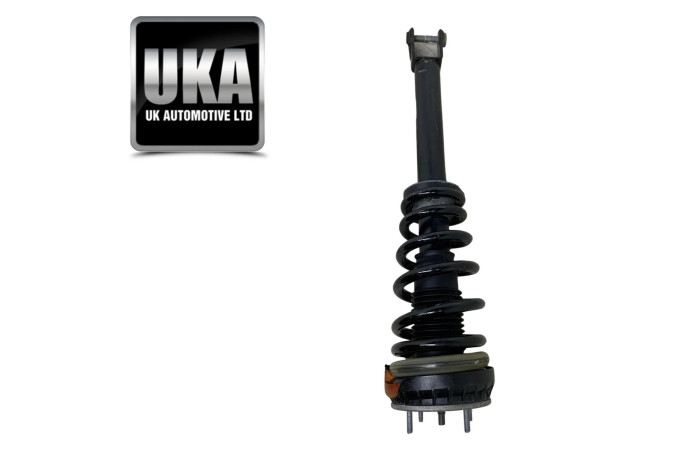 SHOCK EX53-45-AC JAGUAR F TYPE 3.0 2016 FRONT LEG ABSORBER SUSPENSION 4WD AWD