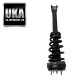 SHOCK EX53-45-AC JAGUAR F TYPE 3.0 2016 FRONT LEG ABSORBER SUSPENSION 4WD AWD