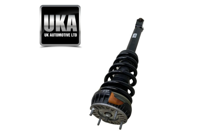 SHOCK EX53-45-AC JAGUAR F TYPE 3.0 2016 FRONT LEG ABSORBER SUSPENSION 4WD AWD