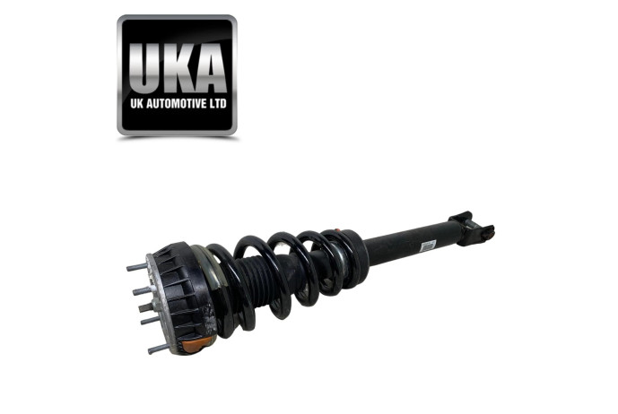 SHOCK EX53-45-AC JAGUAR F TYPE 3.0 2016 FRONT LEG ABSORBER SUSPENSION 4WD AWD