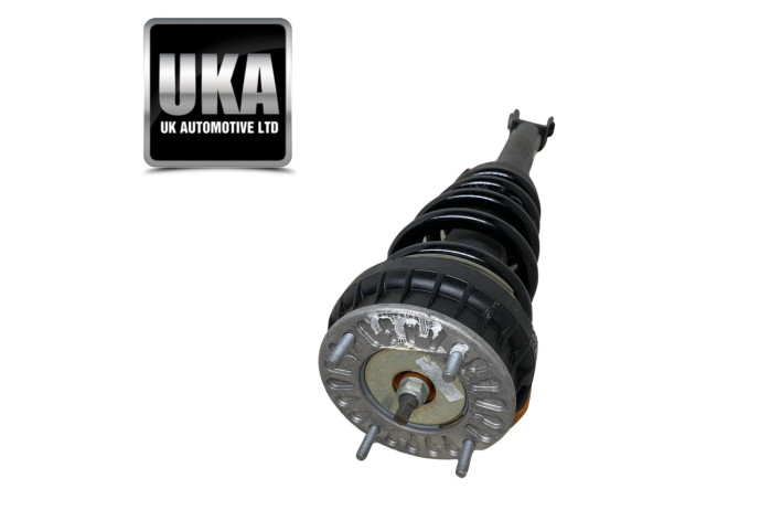 SHOCK EX53-45-AC JAGUAR F TYPE 3.0 2016 FRONT LEG ABSORBER SUSPENSION 4WD AWD