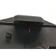PLATE BOARD HARLEY DAVIDSON SPORTSTER XLH 883 EVOLUTION NUMBER PLATE HOLDER 2004