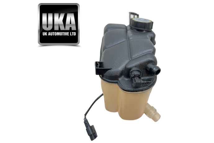 TANK FK72-8K218-AA RANGE ROVER EVOQUE 2.0 COOLANT HEADER TANK 204DTD 2016