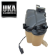 TANK FK72-8K218-AA RANGE ROVER EVOQUE 2.0 COOLANT HEADER TANK 204DTD 2016