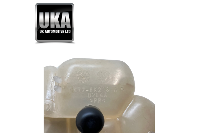 TANK FK72-8K218-AA RANGE ROVER EVOQUE 2.0 COOLANT HEADER TANK 204DTD 2016
