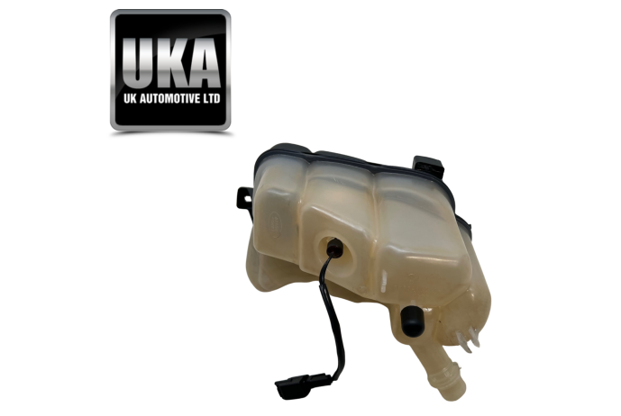TANK FK72-8K218-AA RANGE ROVER EVOQUE 2.0 COOLANT HEADER TANK 204DTD 2016