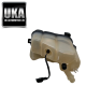 TANK FK72-8K218-AA RANGE ROVER EVOQUE 2.0 COOLANT HEADER TANK 204DTD 2016