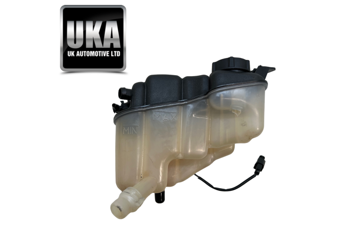 TANK FK72-8K218-AA RANGE ROVER EVOQUE 2.0 COOLANT HEADER TANK 204DTD 2016